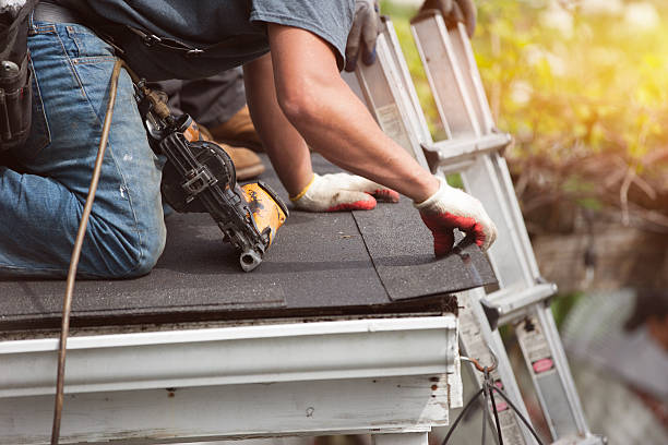 Quick and Trustworthy Emergency Roof Repair Services in Camarillo, CA